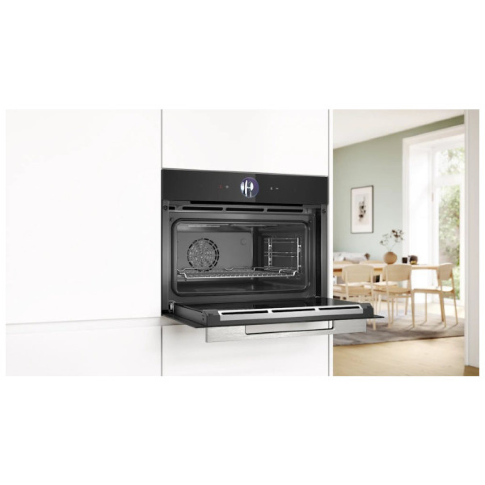 Духова шафа Bosch CSG7364B1