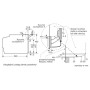 Духова шафа Bosch CSG7364B1