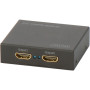 Подовжувач DIGITUS 4K HDMI Splitter, 2-port