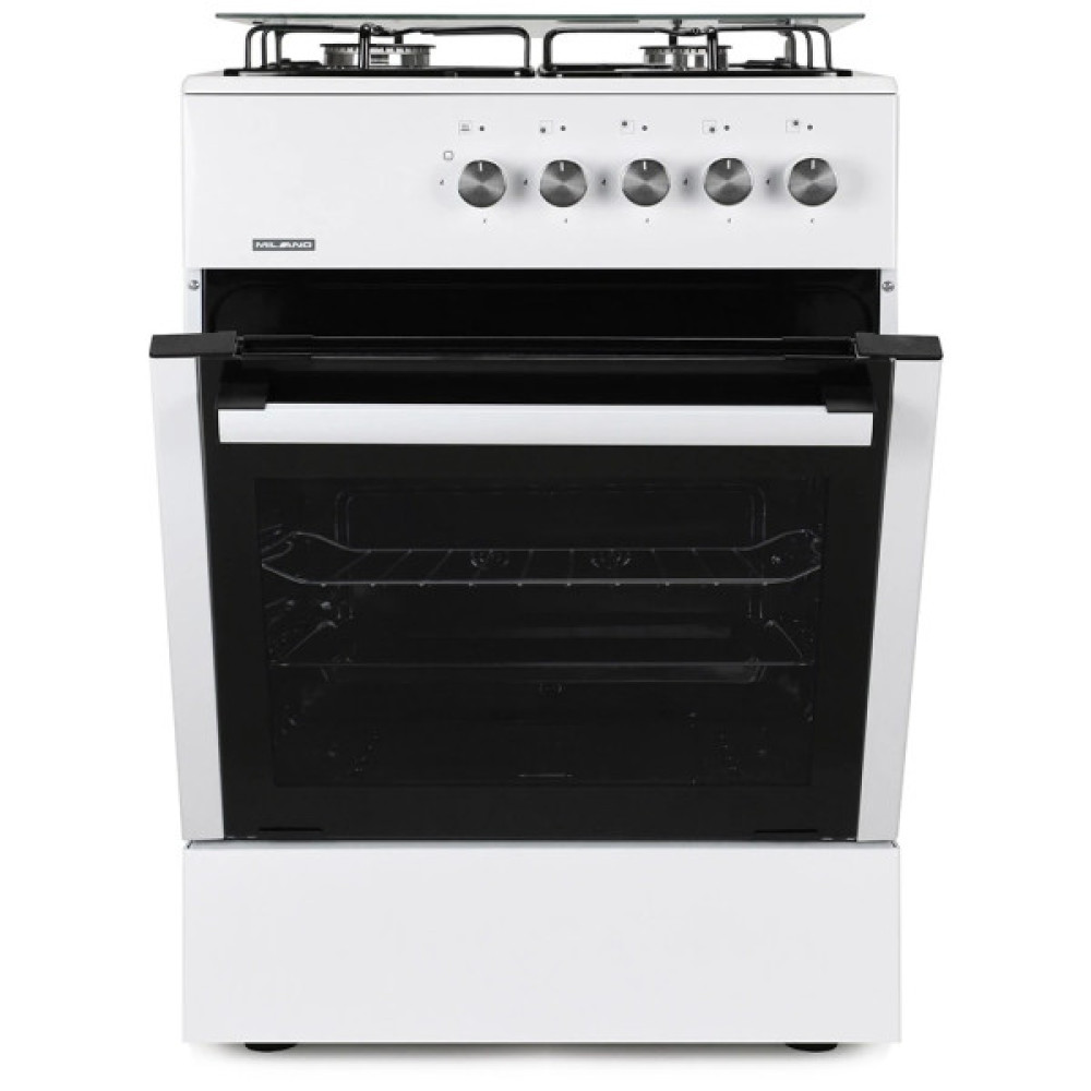 Плита Milano ML60 G1 /07+біла