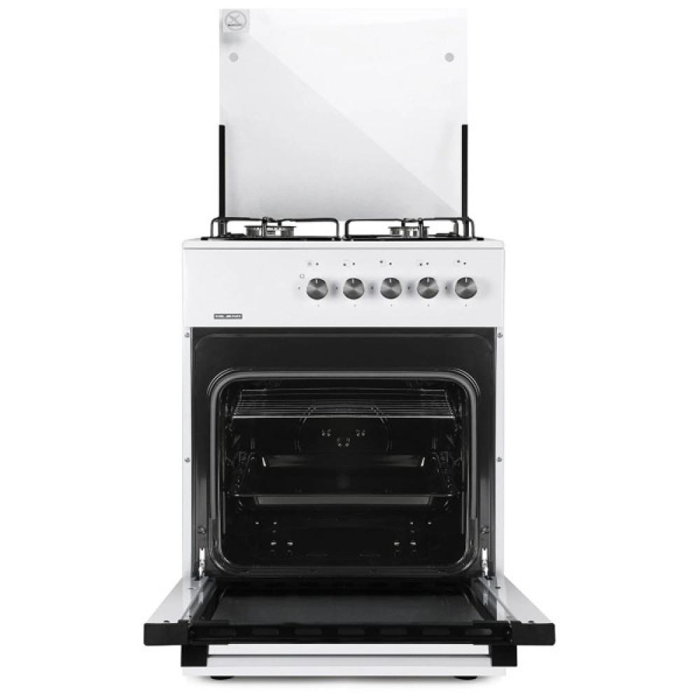 Плита Milano ML60 G1 /07+біла