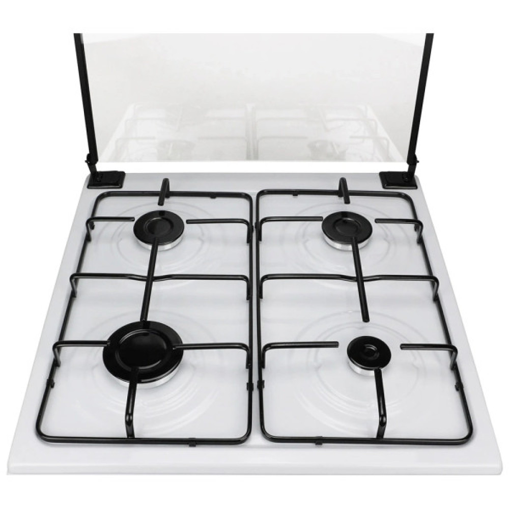 Плита Milano ML60 G1 /07+біла