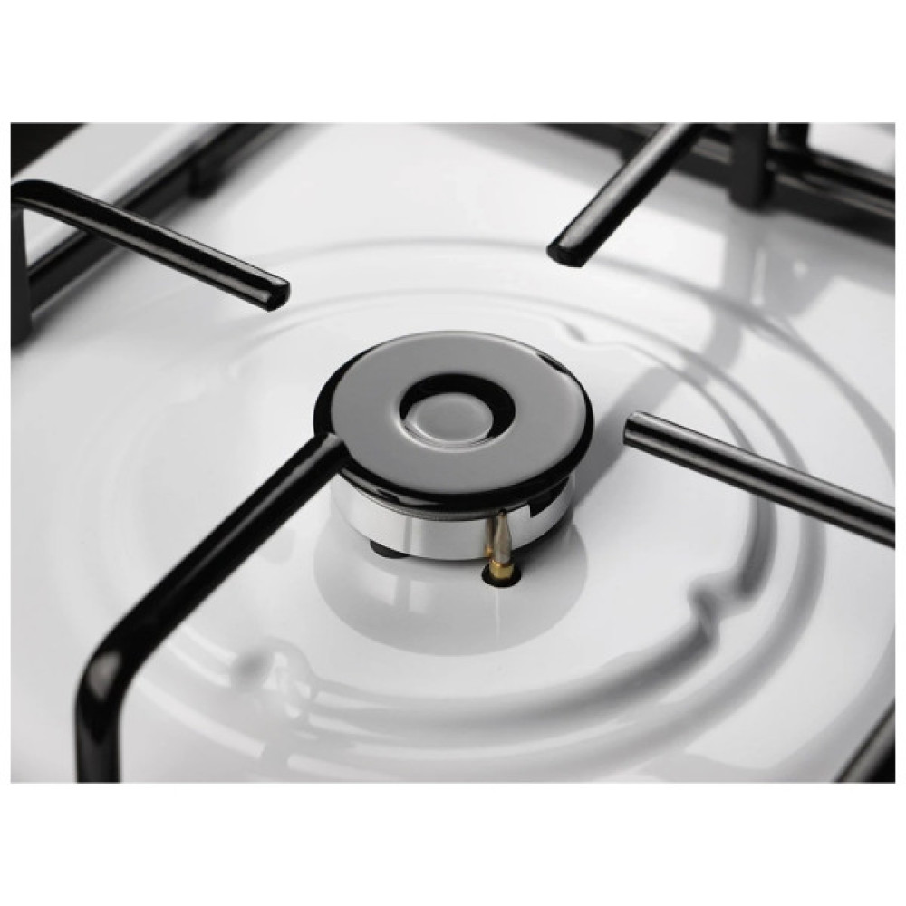 Плита Milano ML60 G1 /07+біла