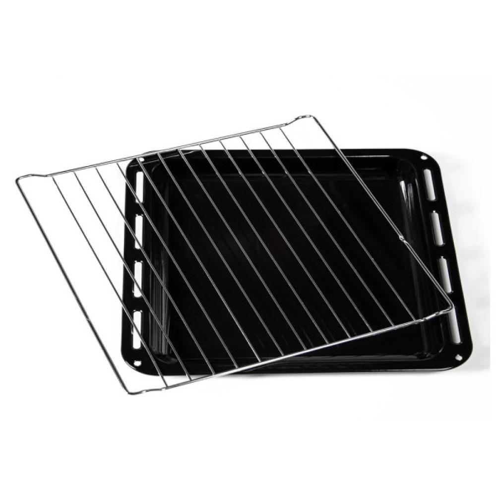 Плита Milano ML60 G1 /07+біла