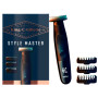 Тример Gillette King C. Style Master Для бороди (7702018602094/8700216104425)