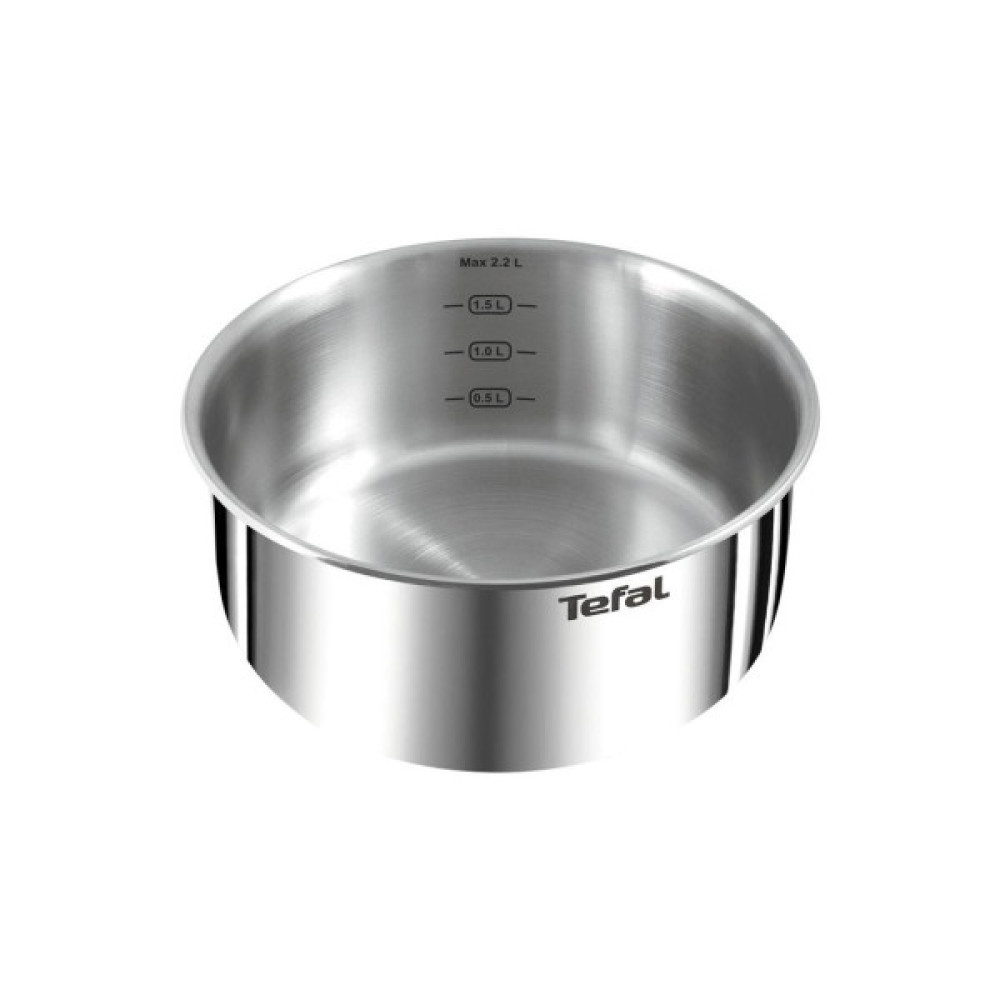 Набір посуду Tefal Ingenio Emotion Набір 4 предмети (L8964S55)