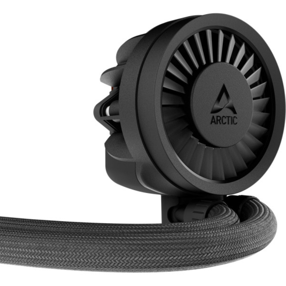 Система рідинного охолодження Arctic Liquid Freezer III Pro 360, SI (ACFRE00165A)