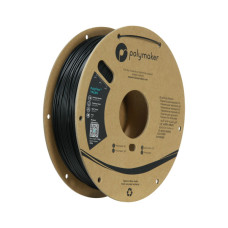 Пластик для 3D-принтера Polymaker TPU-95A 1,75mm 0,75kg BLACK (PD01001) Пластик для 3D-принтера Polymaker TPU-95A 1,75mm 0,75kg BLACK (PD01001)