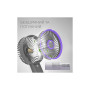Вентилятор DYXON MEGAFAN 3003 Gray