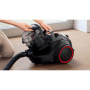 Пилосос Bosch BGS21POW2
