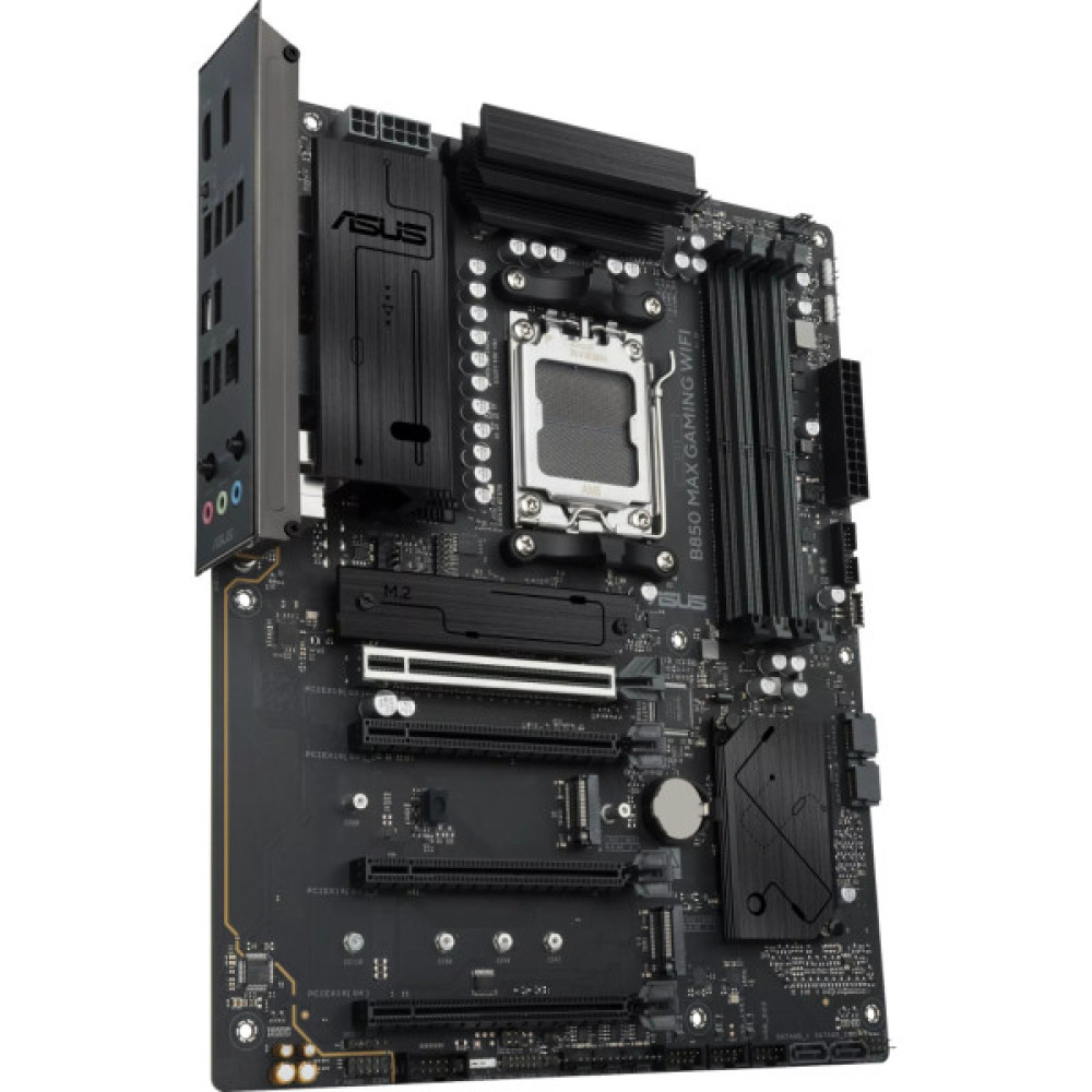 Материнська плата ASUS B850 MAX GAMING WIFI