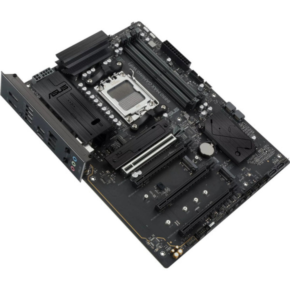 Материнська плата ASUS B850 MAX GAMING WIFI