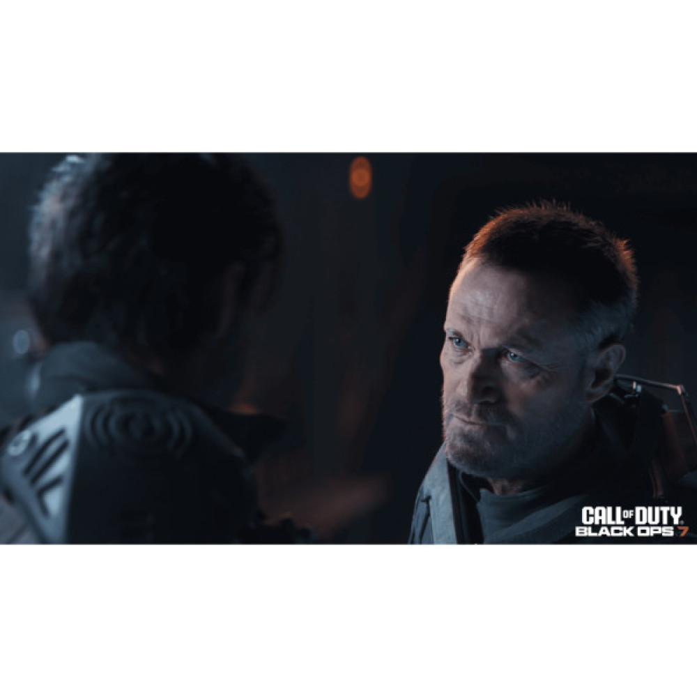 Гра Sony Call of Duty Black Ops 7, BD диск (1182649)