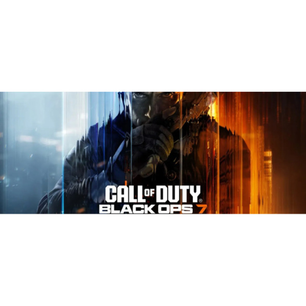 Гра Sony Call of Duty Black Ops 7, BD диск (1182649)