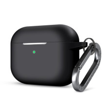 Чохол для навушників Armorstandart Hang Case For Apple Airpods Pro Black (ARM56055)
