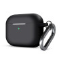 Чохол для навушників Armorstandart Hang Case For Apple Airpods Pro Black (ARM56055)
