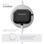 Чохол для навушників Armorstandart Hang Case For Apple Airpods Pro Black (ARM56055)