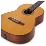 Гітара класична Yamaha CG-TA TransAcoustic Гітара класична Yamaha CG-TA TransAcoustic