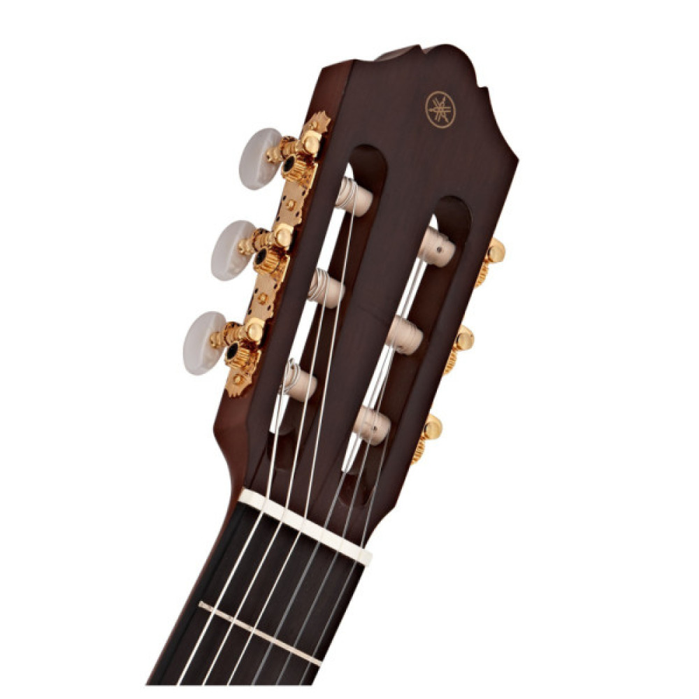 Гітара класична Yamaha CG-TA TransAcoustic