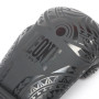 Боксерські рукавички Leone GN329 Haka Black 10 oz (GN329_Black_10oz)