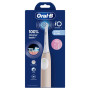 Електрична зубна щітка Oral-B Series 2 iOS2.1C9.0 Pink (8700216611831)