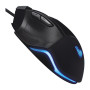 Мишка Aula S12 USB Black (S12) Мишка Aula S12 USB Black (S12)