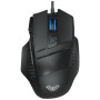 Мишка Aula S12 USB Black (S12) Мишка Aula S12 USB Black (S12)