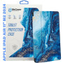 Чохол до планшета BeCover Smart Case Apple iPad Air 11" M2/M3 (2024/2025) Ocean (711607) Чохол до планшета BeCover Smart Case Apple iPad Air 11" M2/M3 (2024/2025) Ocean (711607)