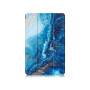 Чохол до планшета BeCover Smart Case Apple iPad Air 11" M2/M3 (2024/2025) Ocean (711607) Чохол до планшета BeCover Smart Case Apple iPad Air 11" M2/M3 (2024/2025) Ocean (711607)