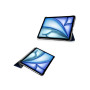 Чохол до планшета BeCover Smart Case Apple iPad Air 11" M2/M3 (2024/2025) Ocean (711607) Чохол до планшета BeCover Smart Case Apple iPad Air 11" M2/M3 (2024/2025) Ocean (711607)