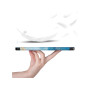 Чохол до планшета BeCover Smart Case Apple iPad Air 11" M2/M3 (2024/2025) Ocean (711607) Чохол до планшета BeCover Smart Case Apple iPad Air 11" M2/M3 (2024/2025) Ocean (711607)