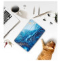 Чохол до планшета BeCover Smart Case Apple iPad Air 11" M2/M3 (2024/2025) Ocean (711607) Чохол до планшета BeCover Smart Case Apple iPad Air 11" M2/M3 (2024/2025) Ocean (711607)