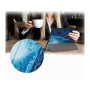 Чохол до планшета BeCover Smart Case Apple iPad Air 11" M2/M3 (2024/2025) Ocean (711607) Чохол до планшета BeCover Smart Case Apple iPad Air 11" M2/M3 (2024/2025) Ocean (711607)