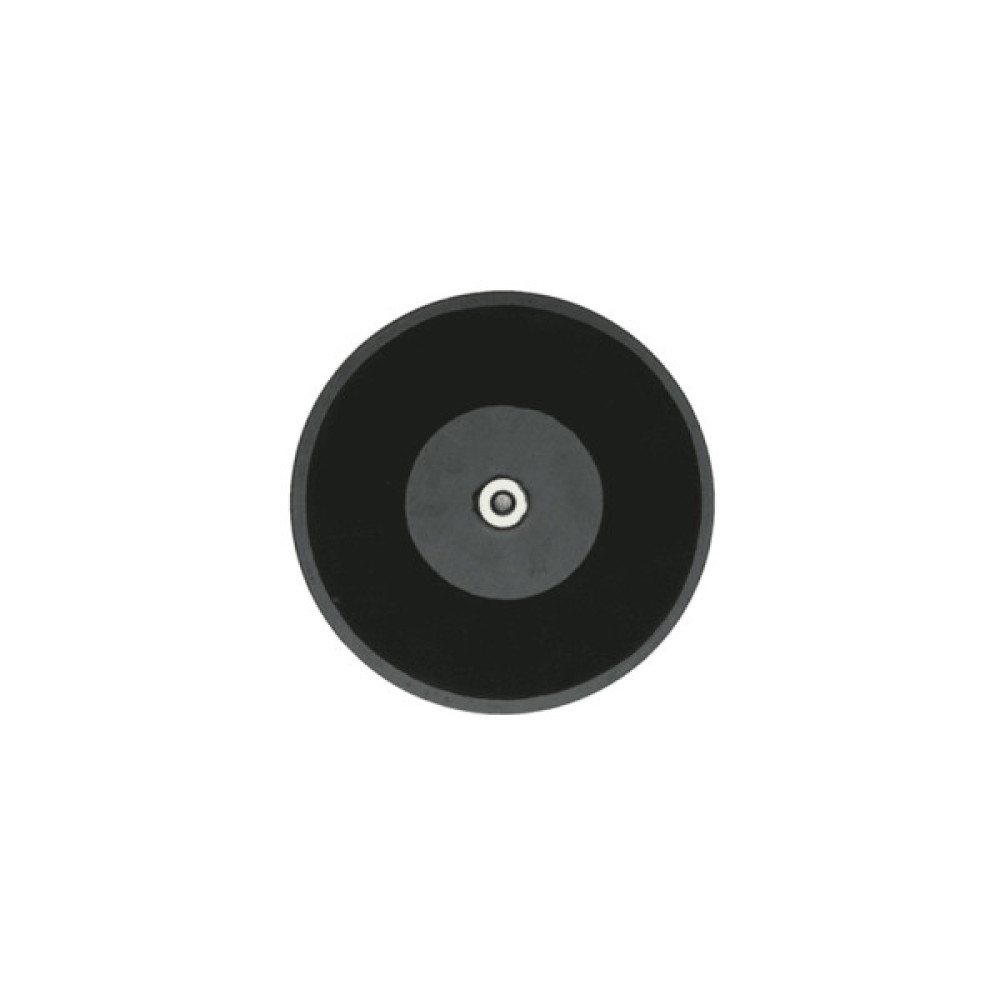 Тренувальний пед Zildjian Graffiti Practice Pad 6" (230902)