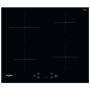 Варочна поверхня Whirlpool WSQ2760BF Варочна поверхня Whirlpool WSQ2760BF