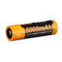 Акумулятор Fenix 21700 V2.0 (ARB-L21-5000V20) Акумулятор Fenix 21700 V2.0 (ARB-L21-5000V20)