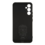Чохол до мобільного телефона Armorstandart ICON Case Samsung A34 5G (A346) Camera cover Black (ARM66172)