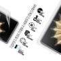 Плівка захисна Armorstandart Anti-Blue Honor Magic V2 (ARM75602) Плівка захисна Armorstandart Anti-Blue Honor Magic V2 (ARM75602)