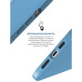 Чохол до мобільного телефона Armorstandart ICON2 Case Apple iPhone 15 Light Blue (ARM77001) Чохол до мобільного телефона Armorstandart ICON2 Case Apple iPhone 15 Light Blue (ARM77001)