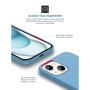 Чохол до мобільного телефона Armorstandart ICON2 Case Apple iPhone 15 Light Blue (ARM77001) Чохол до мобільного телефона Armorstandart ICON2 Case Apple iPhone 15 Light Blue (ARM77001)