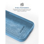 Чохол до мобільного телефона Armorstandart ICON2 Case Apple iPhone 15 Light Blue (ARM77001) Чохол до мобільного телефона Armorstandart ICON2 Case Apple iPhone 15 Light Blue (ARM77001)