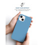 Чохол до мобільного телефона Armorstandart ICON2 Case Apple iPhone 15 Light Blue (ARM77001) Чохол до мобільного телефона Armorstandart ICON2 Case Apple iPhone 15 Light Blue (ARM77001)