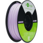 Пластик для 3D-принтера Creality Soleyin 1кг, 1.75мм, purple almond (3301010507) Пластик для 3D-принтера Creality Soleyin 1кг, 1.75мм, purple almond (3301010507)