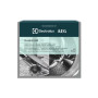Очищувач для пральних машин Electrolux Clean & Care 3 в 1 6 шт. (M2GCP601) Очищувач для пральних машин Electrolux Clean & Care 3 в 1 6 шт. (M2GCP601)