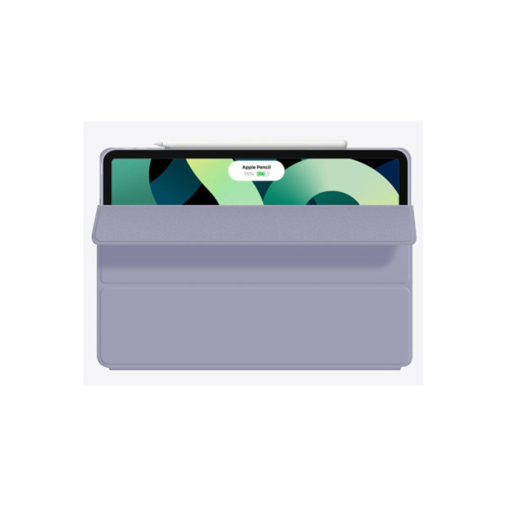 Чохол до планшета BeCover Magnetic Apple iPad mini 6 2021 Purple (706841) Чохол до планшета BeCover Magnetic Apple iPad mini 6 2021 Purple (706841)