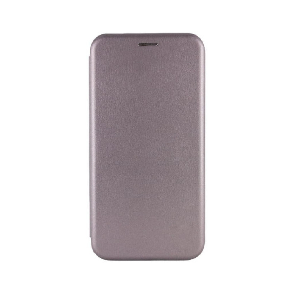 Чохол до мобільного телефона BeCover Exclusive Tecno Spark 20 (KJ5n) Gray (711243) Чохол до мобільного телефона BeCover Exclusive Tecno Spark 20 (KJ5n) Gray (711243)