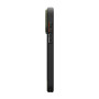 Чохол до мобільного телефона UAG iPhone 17 Pro Max Civilian MagSafe Olive/Orange (114546117297) Чохол до мобільного телефона UAG iPhone 17 Pro Max Civilian MagSafe Olive/Orange (114546117297)