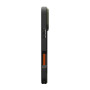 Чохол до мобільного телефона UAG iPhone 17 Pro Max Civilian MagSafe Olive/Orange (114546117297) Чохол до мобільного телефона UAG iPhone 17 Pro Max Civilian MagSafe Olive/Orange (114546117297)