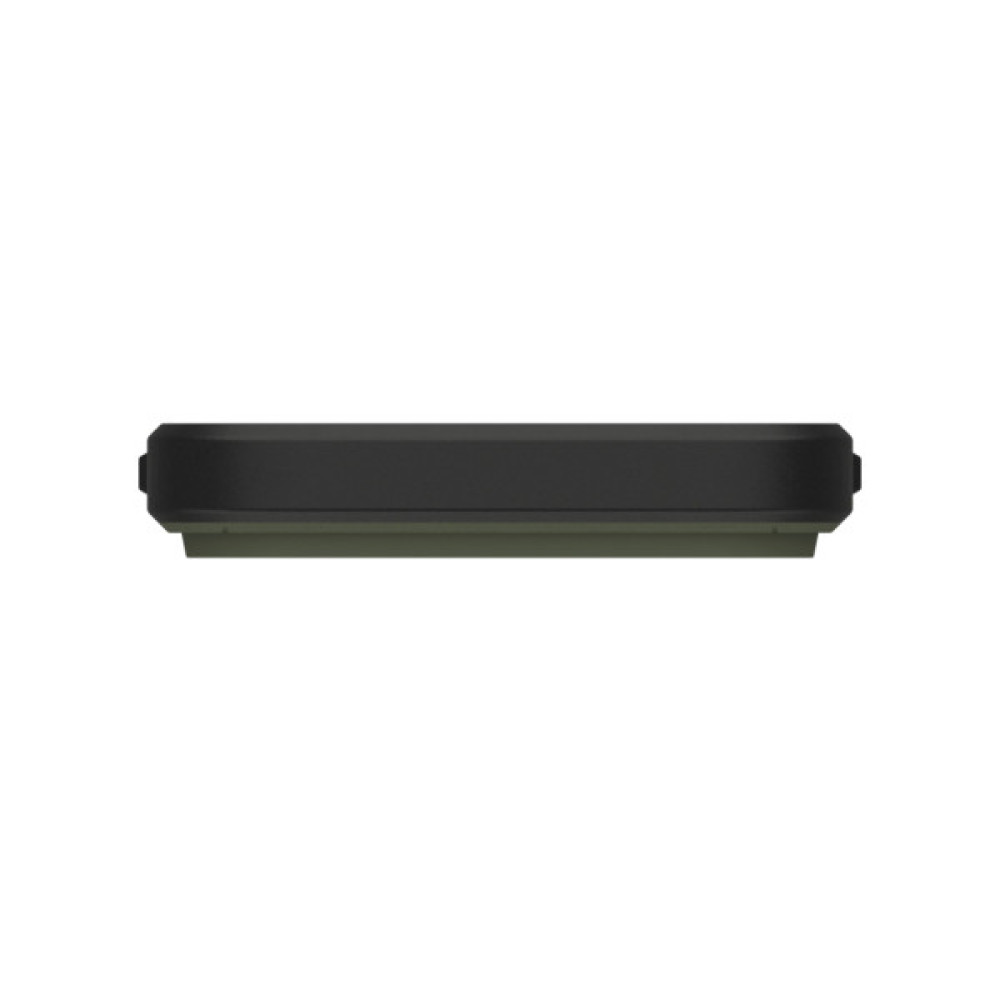 Чохол до мобільного телефона UAG iPhone 17 Pro Max Civilian MagSafe Olive/Orange (114546117297) Чохол до мобільного телефона UAG iPhone 17 Pro Max Civilian MagSafe Olive/Orange (114546117297)