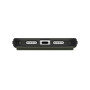 Чохол до мобільного телефона UAG iPhone 17 Pro Max Civilian MagSafe Olive/Orange (114546117297) Чохол до мобільного телефона UAG iPhone 17 Pro Max Civilian MagSafe Olive/Orange (114546117297)